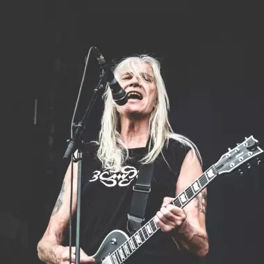British Lion @ Hellfest 2023