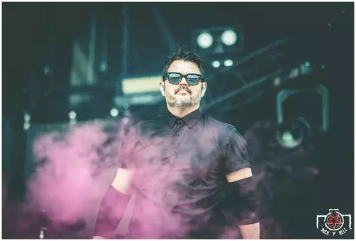 Deadly Apples @ Hellfest 2022