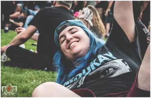 Ambiance @ Hellfest 2024