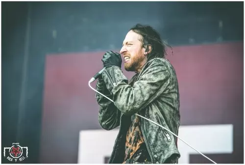 Deadly Apples @ Hellfest 2022