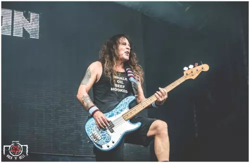 British Lion @ Hellfest 2023