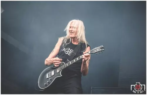 British Lion @ Hellfest 2023