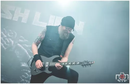 British Lion @ Hellfest 2023