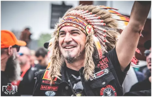 Ambiance @ Hellfest 2023