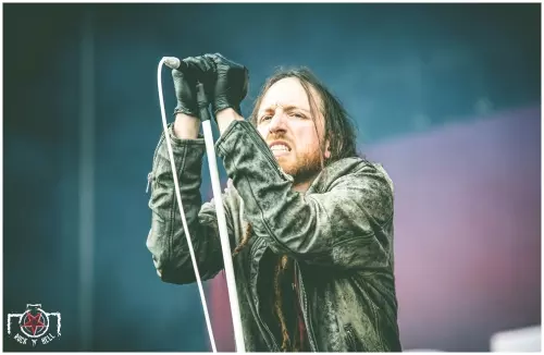 Deadly Apples @ Hellfest 2022