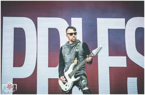 Deadly Apples @ Hellfest 2022