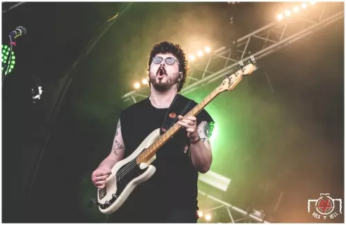 Green Lung @ Hellfest 2024