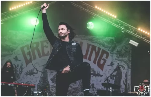 Green Lung @ Hellfest 2024