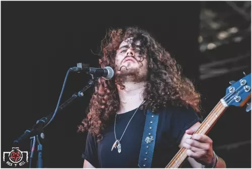 Koritni @ Festival 666, 2024