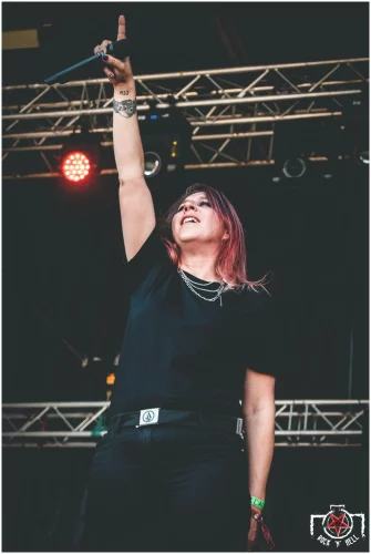 CCW @ Festival 666, 2025
