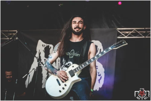 Anesys @ Festival 666, 2025