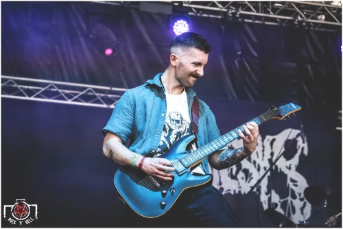 Anesys @ Festival 666, 2025