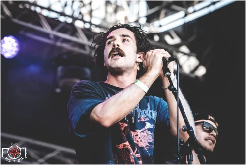 Anesys @ Festival 666, 2025