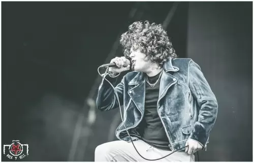 Tempt @ Hellfest 2022