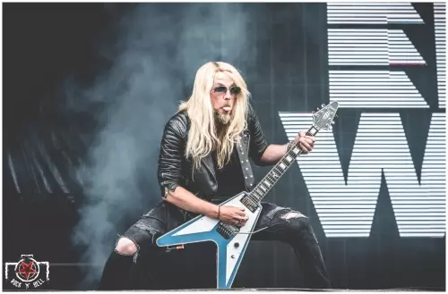 Elegant Weapons @ Hellfest 2023