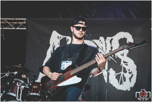 Anesys @ Festival 666, 2025