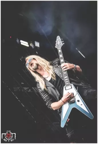 Elegant Weapons @ Hellfest 2023