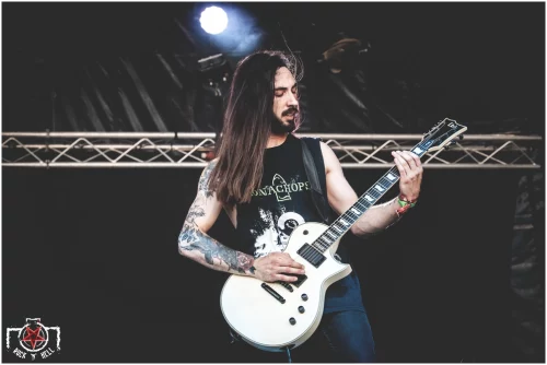 Anesys @ Festival 666, 2025