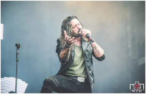 Elegant Weapons @ Hellfest 2023
