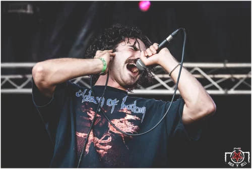 Anesys @ Festival 666, 2025