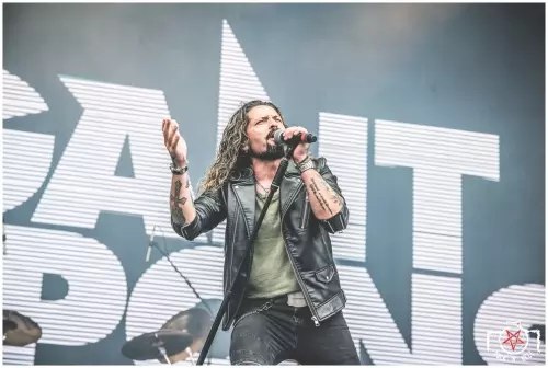 Elegant Weapons @ Hellfest 2023