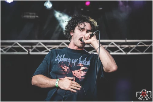 Anesys @ Festival 666, 2025