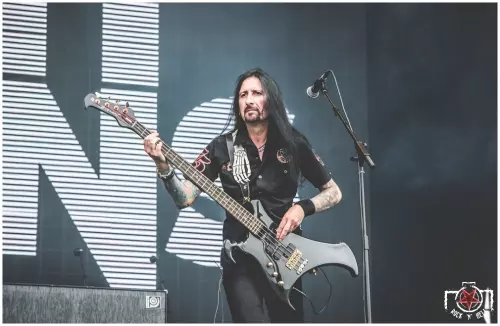 Elegant Weapons @ Hellfest 2023