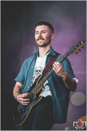 Anesys @ Festival 666, 2025