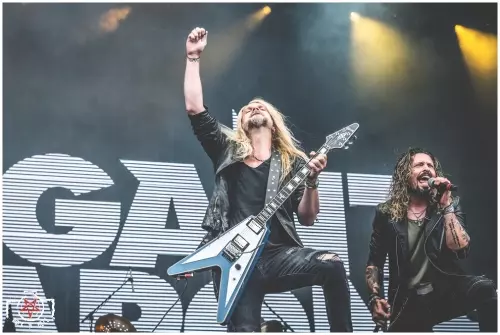 Elegant Weapons @ Hellfest 2023