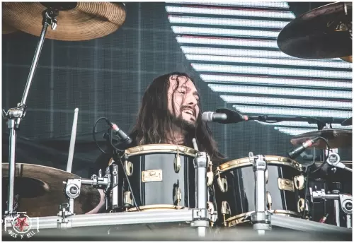 Elegant Weapons @ Hellfest 2023
