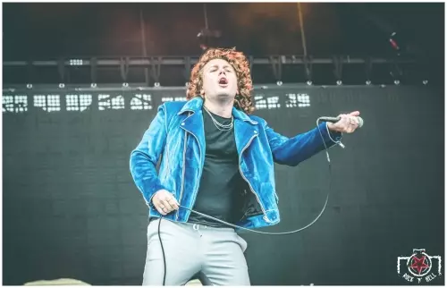Tempt @ Hellfest 2022