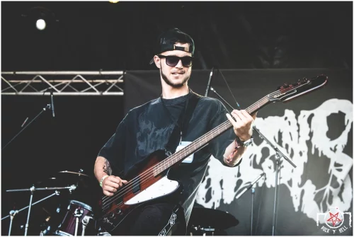 Anesys @ Festival 666, 2025