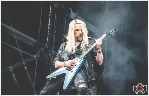 Elegant Weapons @ Hellfest 2023