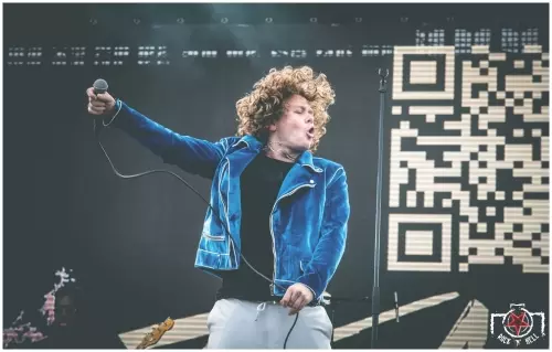 Tempt @ Hellfest 2022