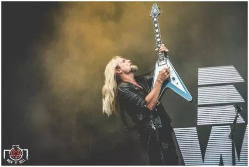 Elegant Weapons @ Hellfest 2023