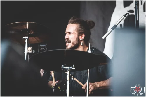 Anesys @ Festival 666, 2025
