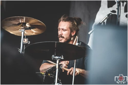 Anesys @ Festival 666, 2025