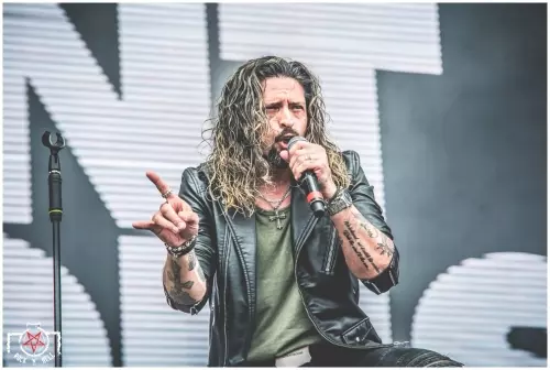 Elegant Weapons @ Hellfest 2023