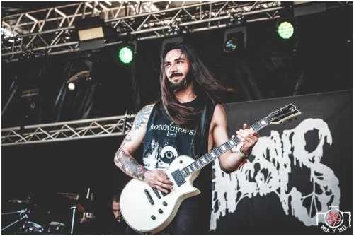 Anesys @ Festival 666, 2025