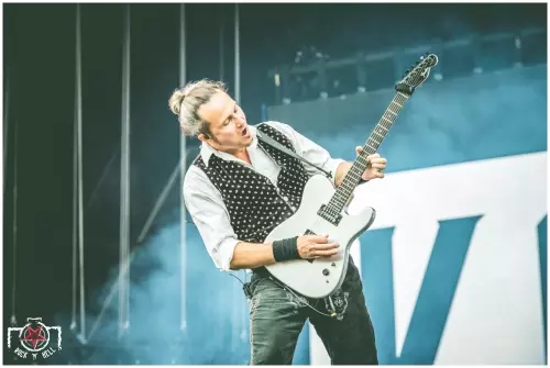 Kontrust @ Hellfest 2022