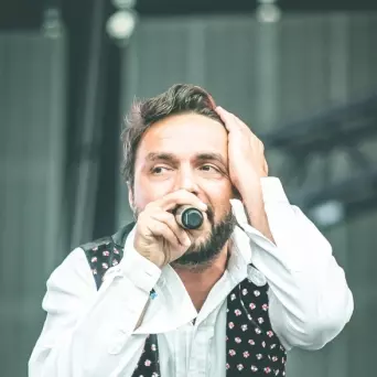 Kontrust @ Hellfest 2022