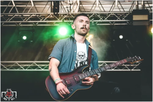 Anesys @ Festival 666, 2025