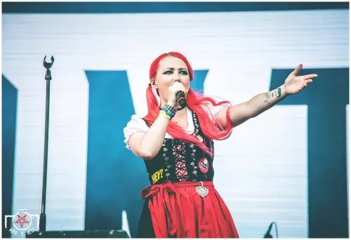 Kontrust @ Hellfest 2022