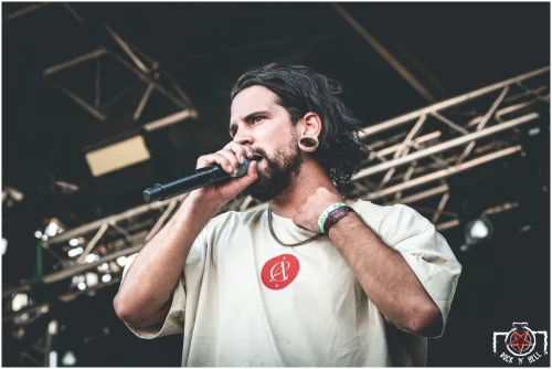 Alternight @ Festival 666, 2025