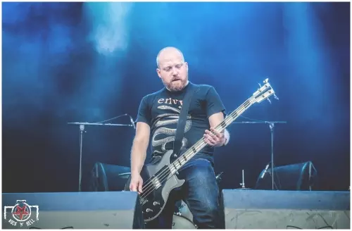 Bongripper @ Hellfest 2023