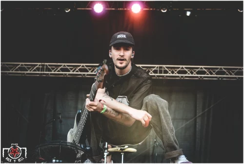 Alternight @ Festival 666, 2025