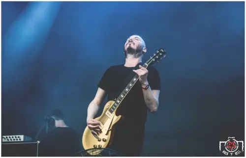 Bongripper @ Hellfest 2023