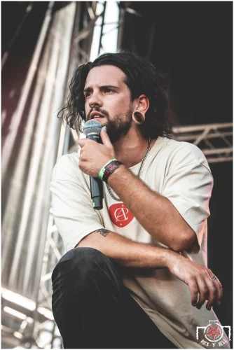 Alternight @ Festival 666, 2025