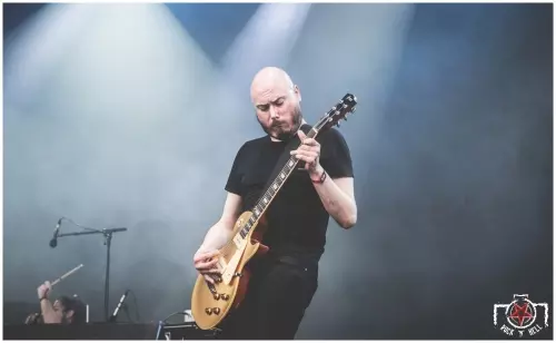 Bongripper @ Hellfest 2023
