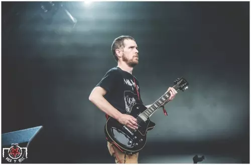 Bongripper @ Hellfest 2023